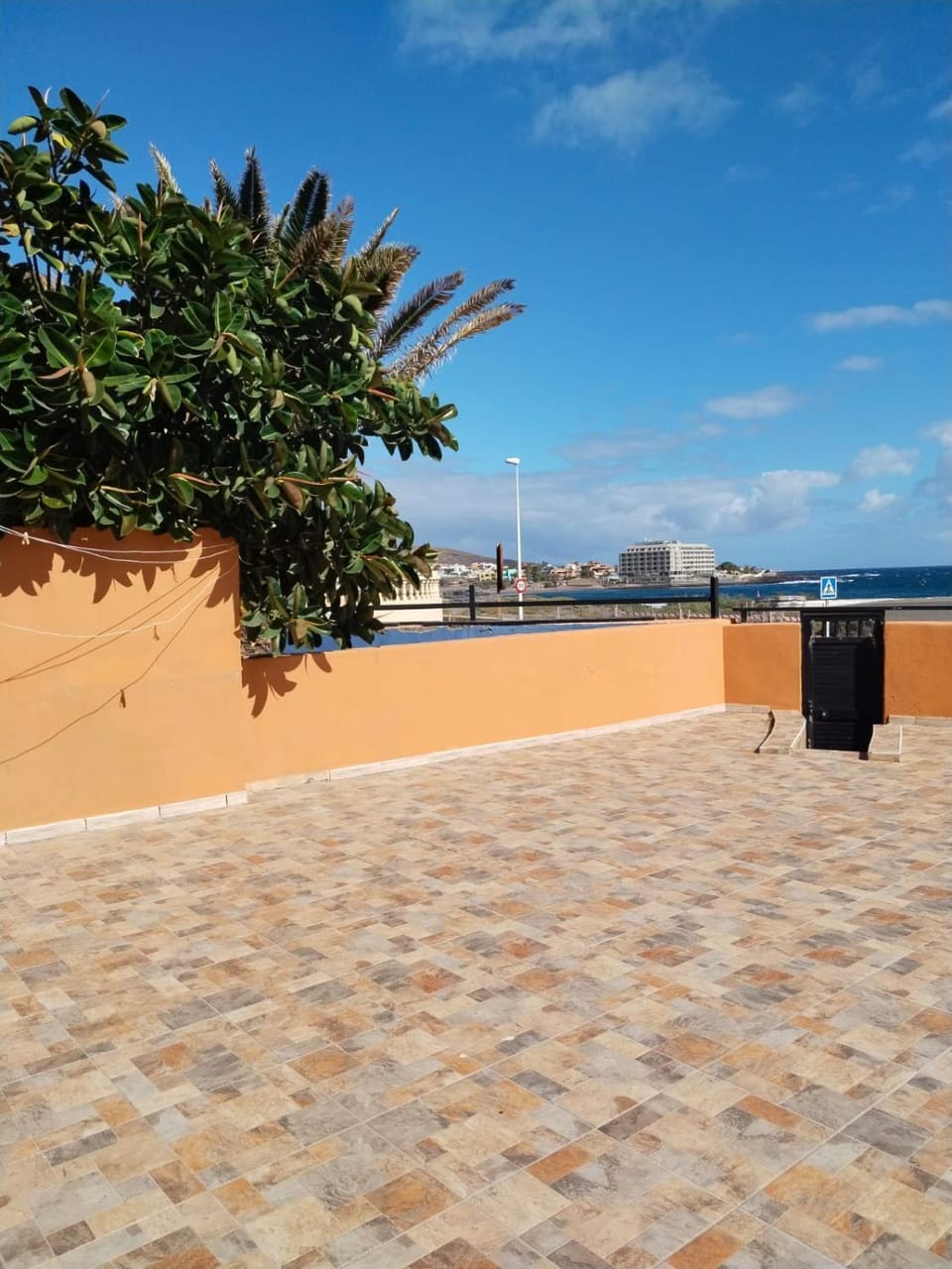TerrazaElCabezo Apartment in El Médano