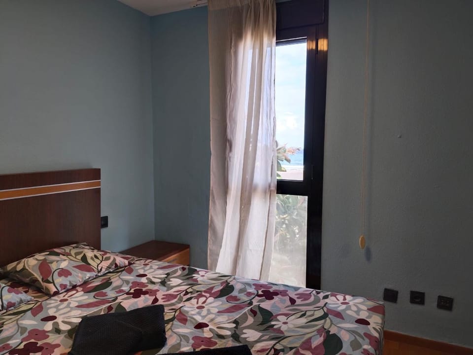 TerrazaElCabezo Apartment in El Médano