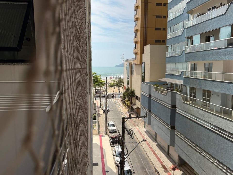Property building, City view, Street view