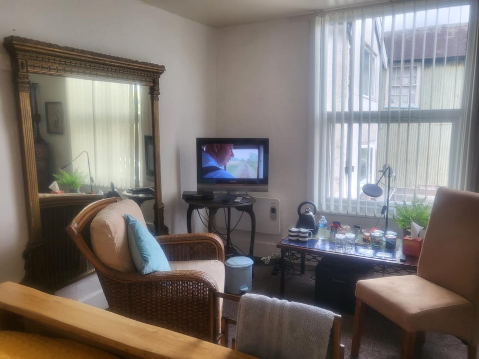 23a High Street Knighton Bed and Breakfast in Wales