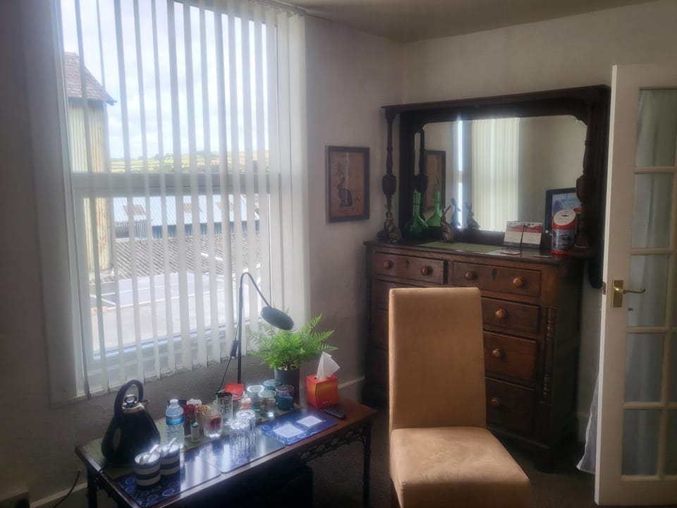 23a High Street Knighton Bed and Breakfast in Wales