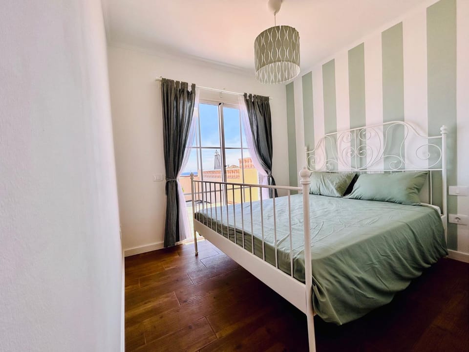 Ocean view Apartment in Castillo Caleta de Fuste