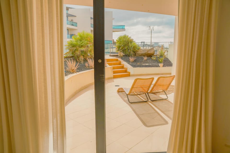 Patio, Balcony/Terrace