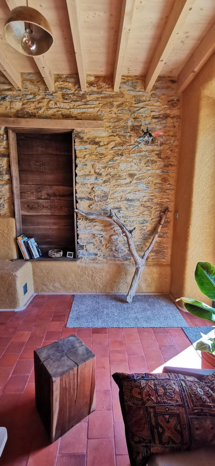 Le Temps du Coeur - LOGIS Vacation rental in Brittany