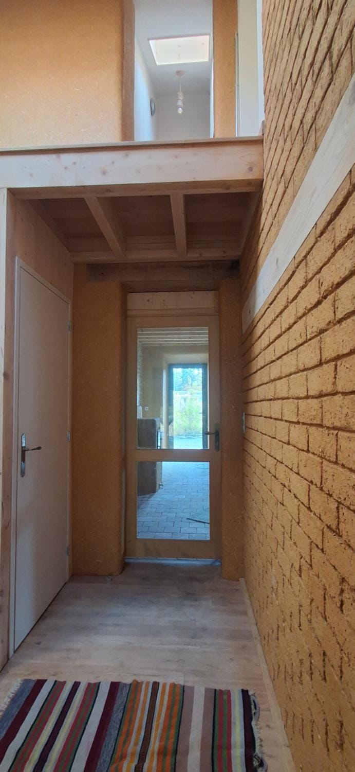 Le Temps du Coeur - LOGIS Vacation rental in Brittany