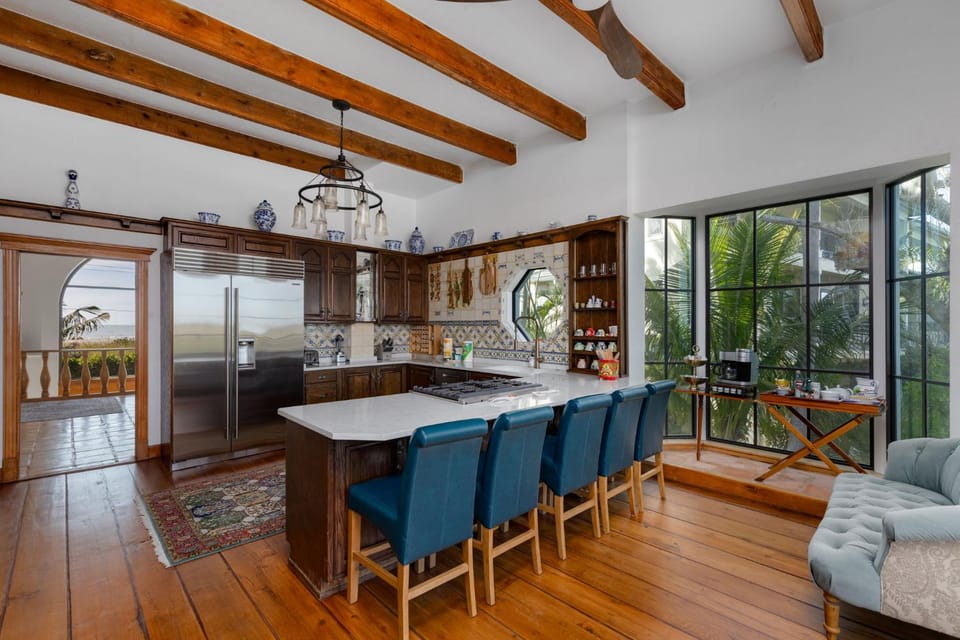 ONE Captiva- Gorgeous 6BR Gulf Front Villa Villa in Sanibel Island