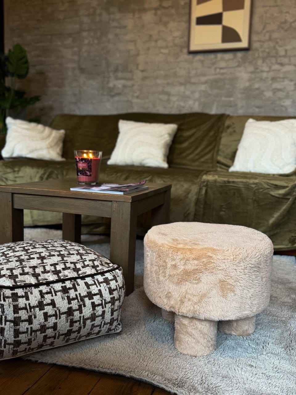 NEW Luna residences - in the city center Apartment in Antwerp