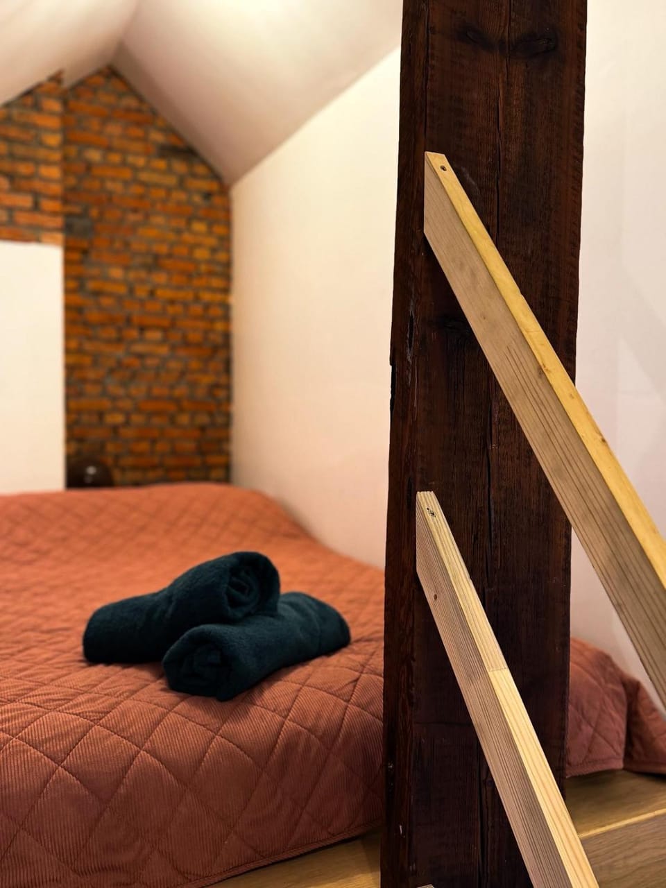 NEW Luna residences - in the city center Apartment in Antwerp