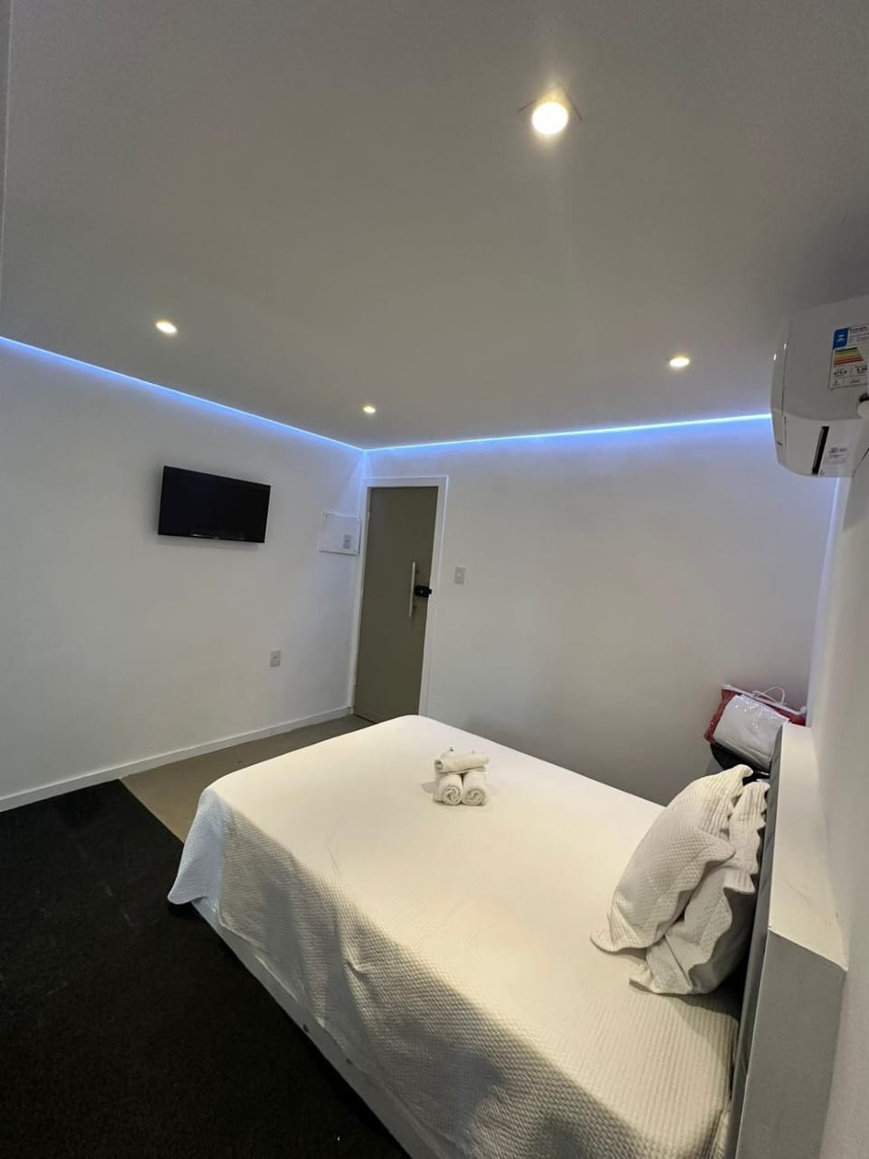 Hotel Don Carlos Hotel in State of Rio de Janeiro