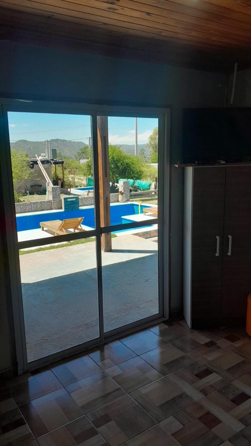 Rincon de Bialet House in Cordoba Province