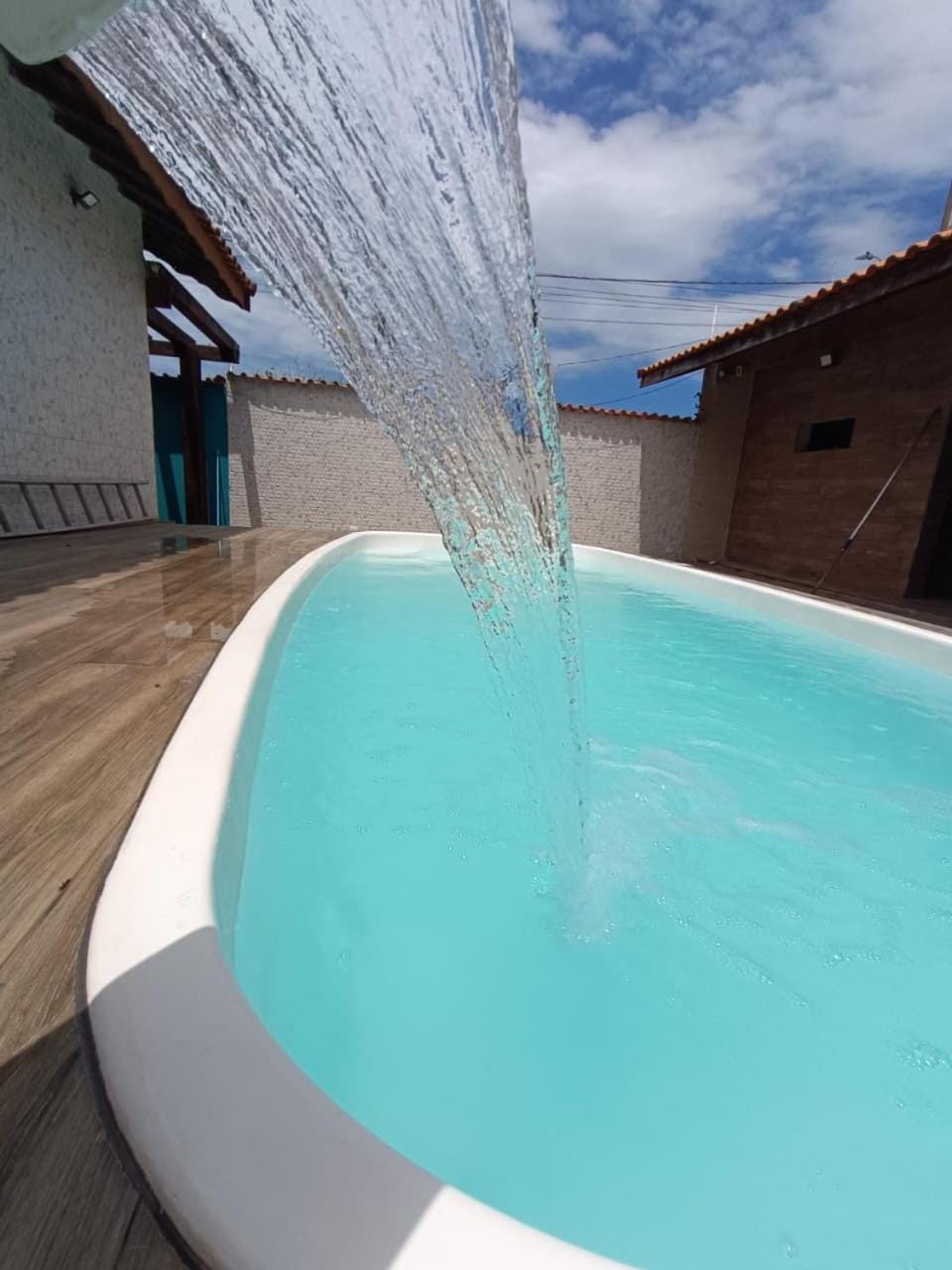 Pool view, Swimming pool, Swimming pool