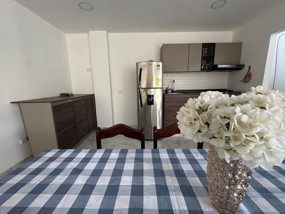 Quiet French-style house Villa in Santa Cruz de Mompox