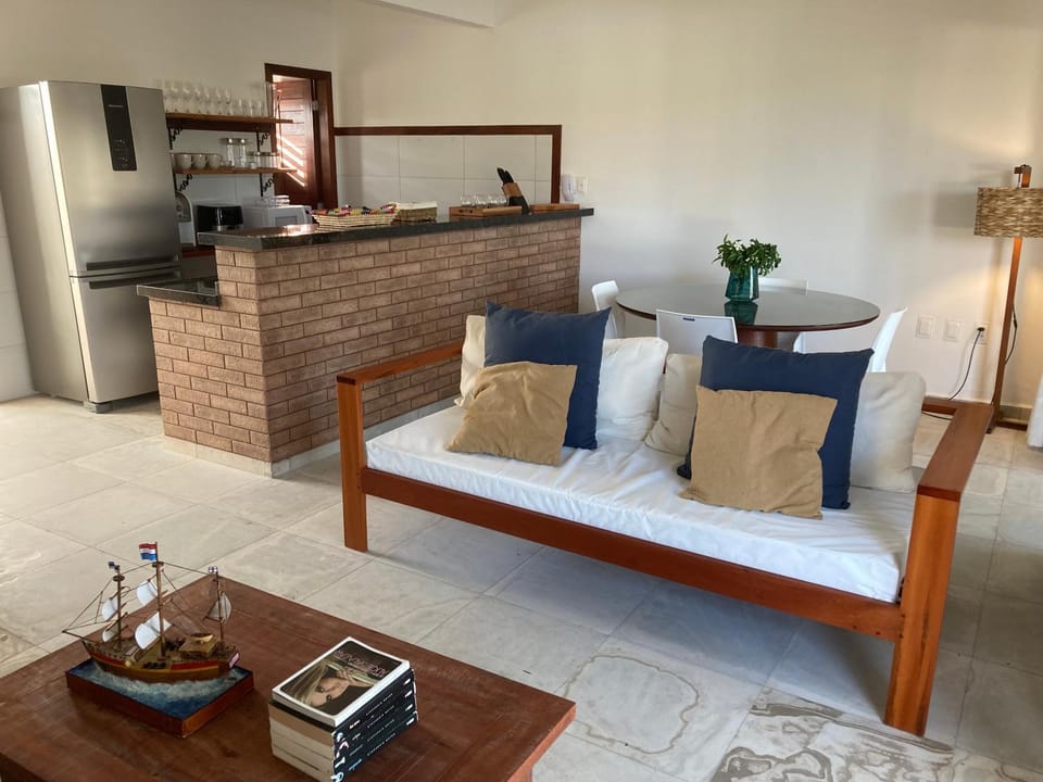Casa Encanto dos Corais House in Flecheiras
