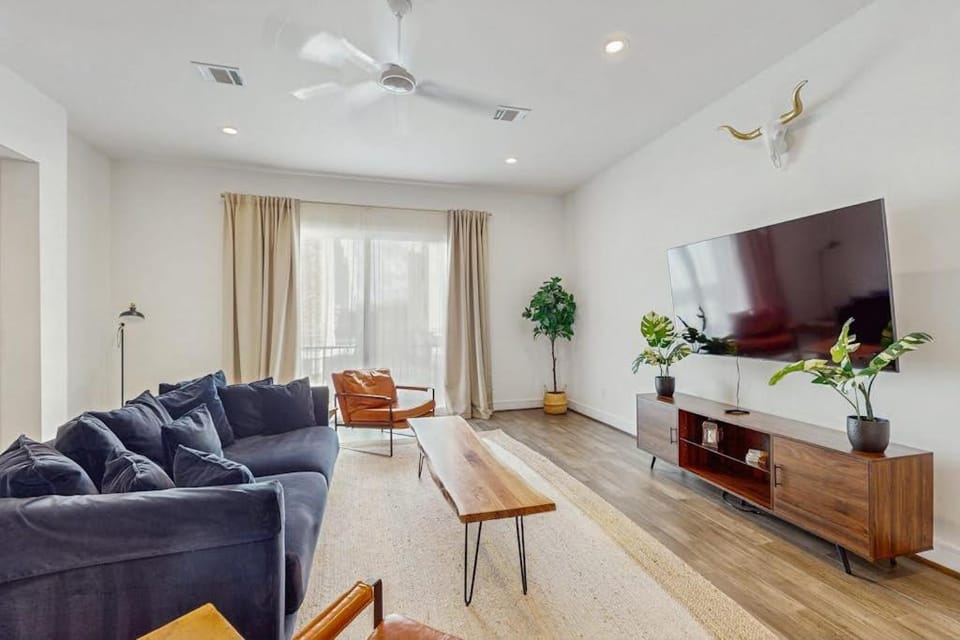 Houston Getaway House in Houston
