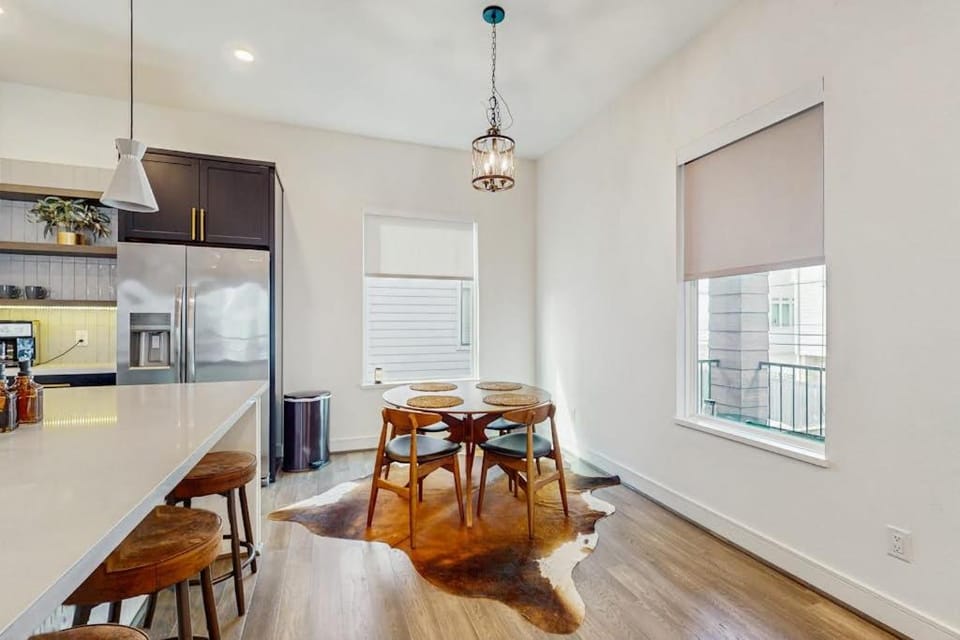 Houston Getaway House in Houston
