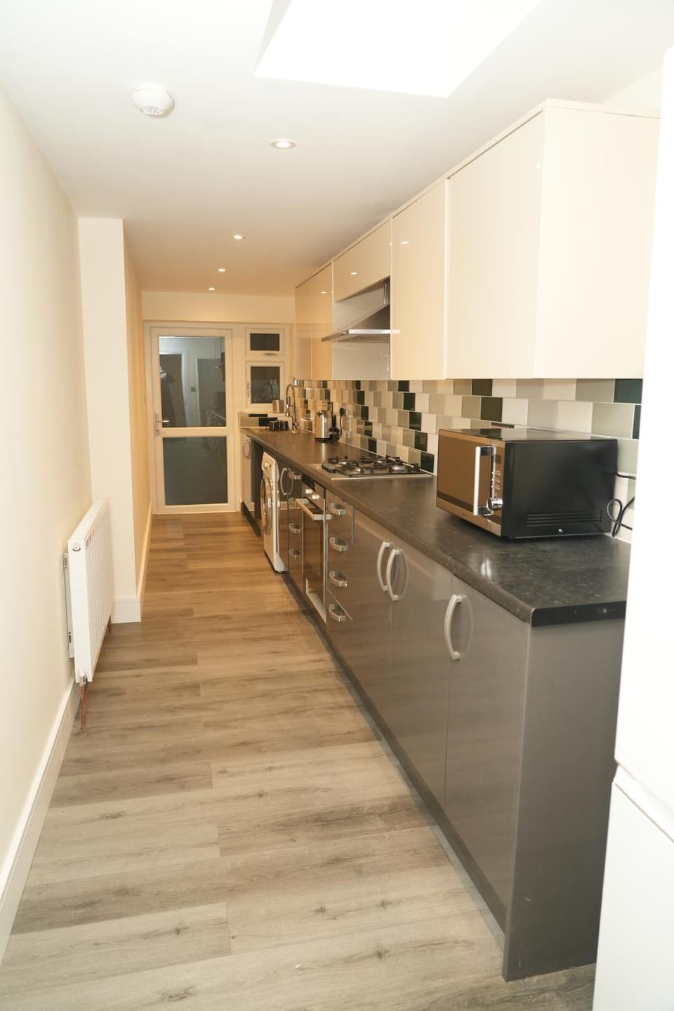 Modern holiday house near Heathrow House in Hounslow