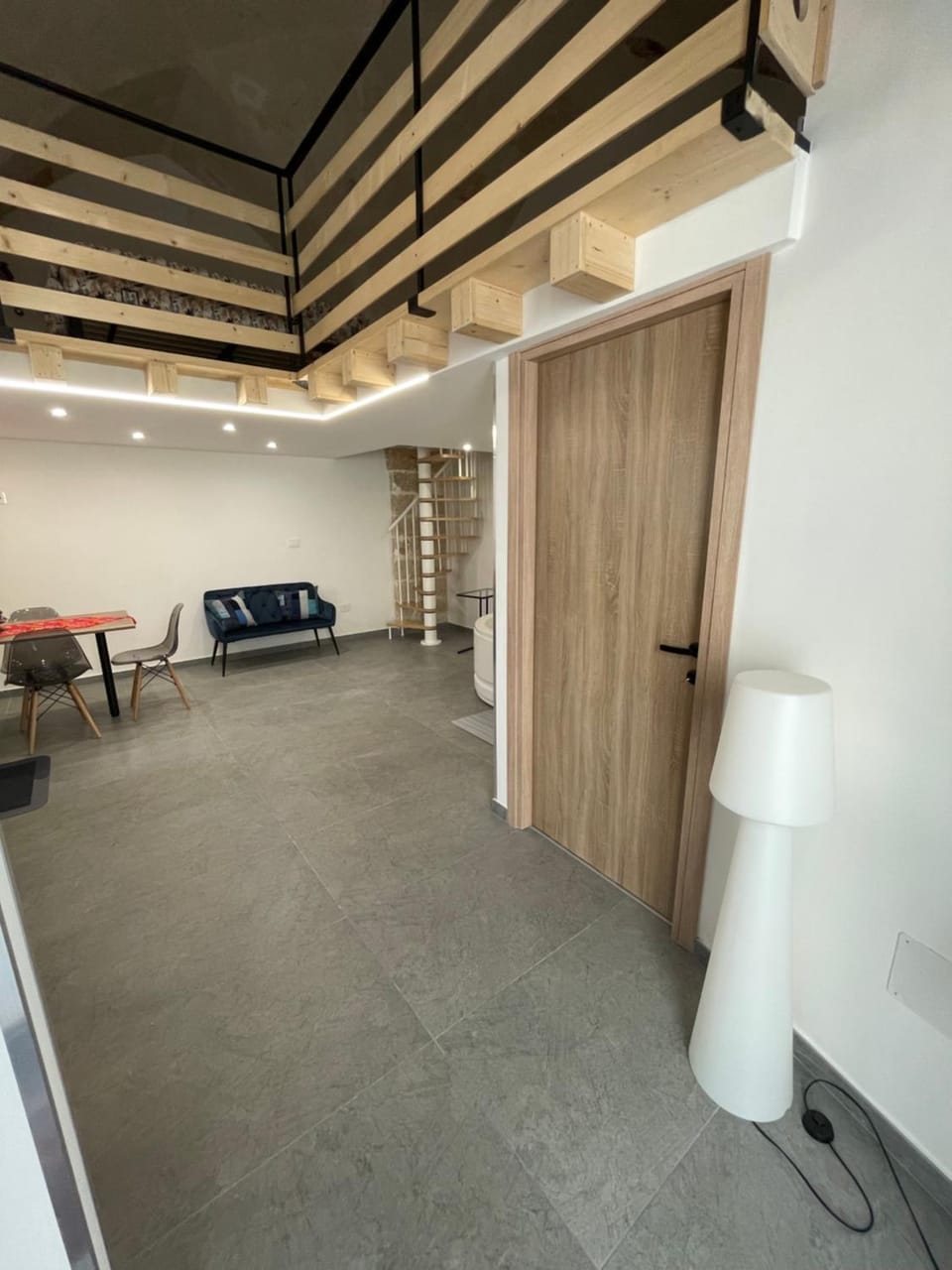 Suite La Madonnina Apartment in Apulia