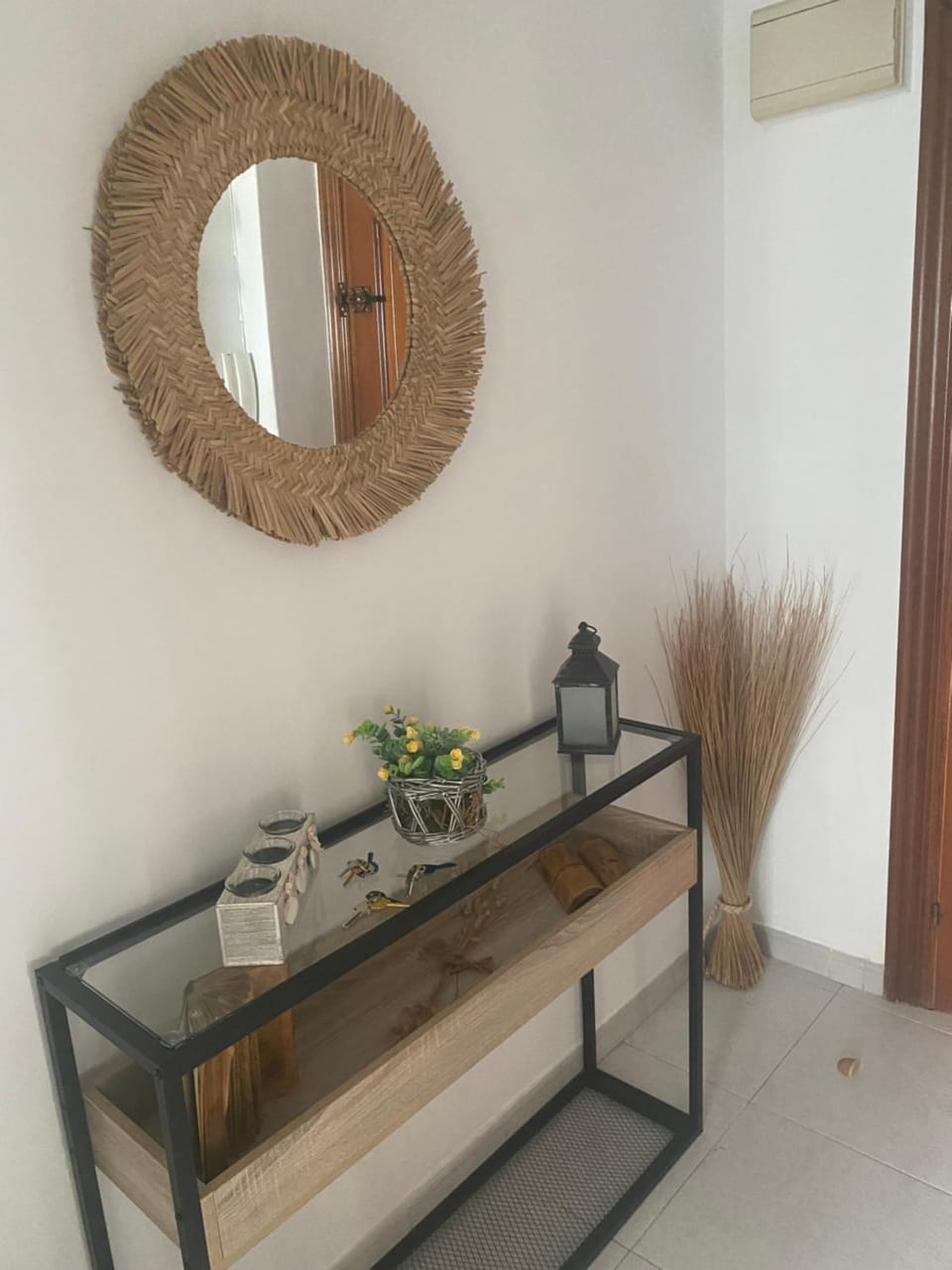 Piso con tres habitaciones en Ferrol Apartment in Ferrol