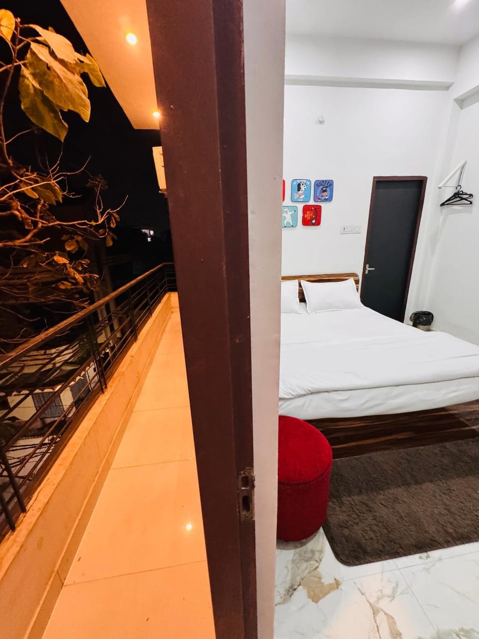 Ekank Villa Homestay or Hotel Vacation rental in Varanasi
