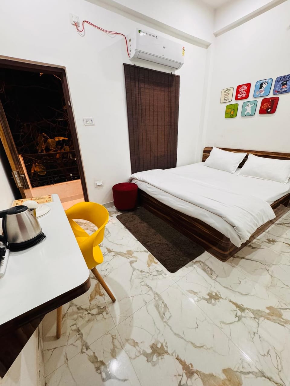 Ekank Villa Homestay or Hotel Vacation rental in Varanasi