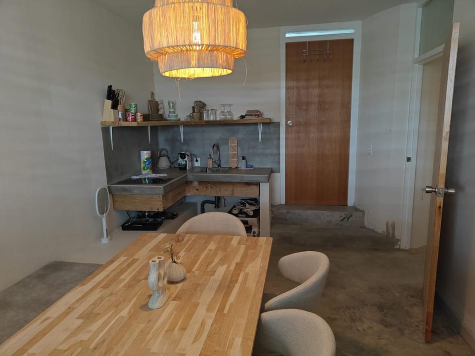 Casa Brisa Bonita Apartment Apartment in Willemstad