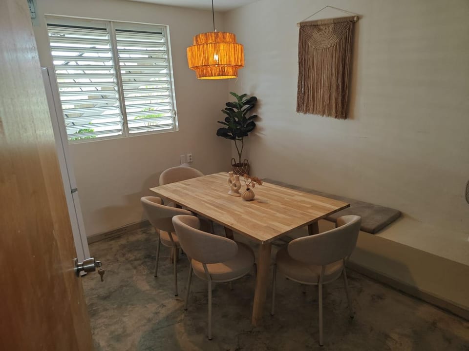 Casa Brisa Bonita Apartment Apartment in Willemstad