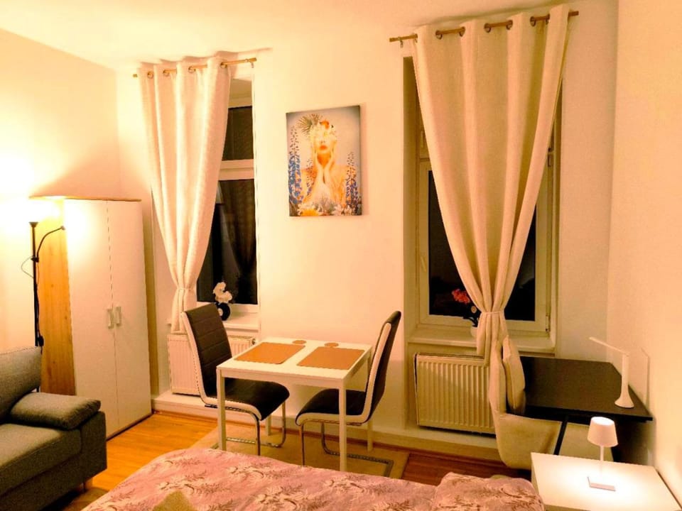 Cozy and lovely Private Room - 15 min to Vienna Centre Vacation rental in Vienna