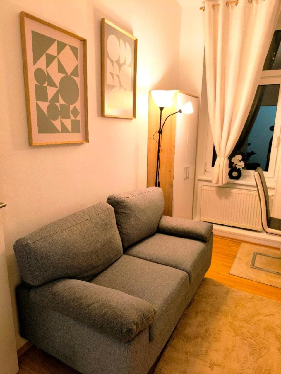 Cozy and lovely Private Room - 15 min to Vienna Centre Vacation rental in Vienna