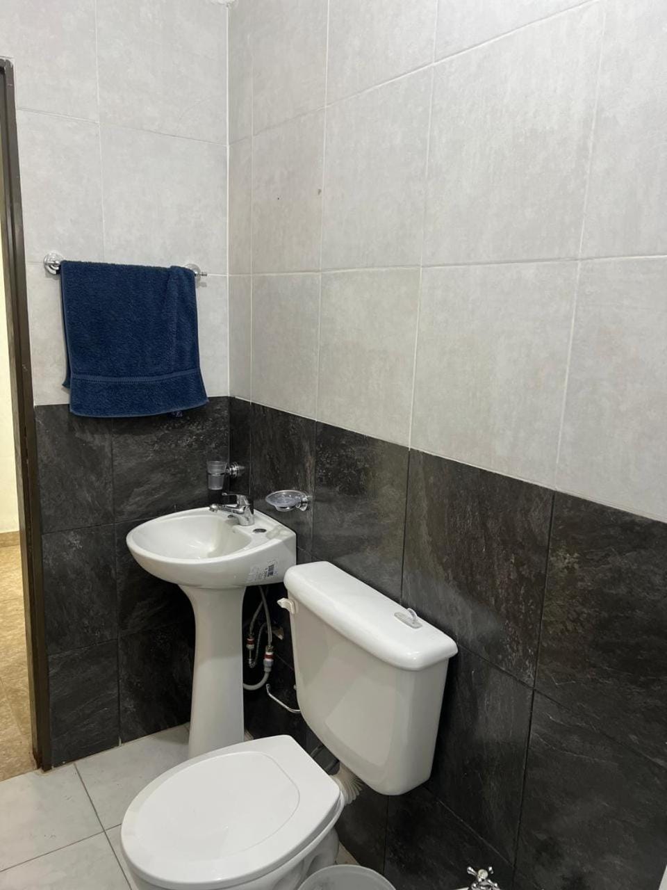 Alquiler Temporario Apartment in Corrientes