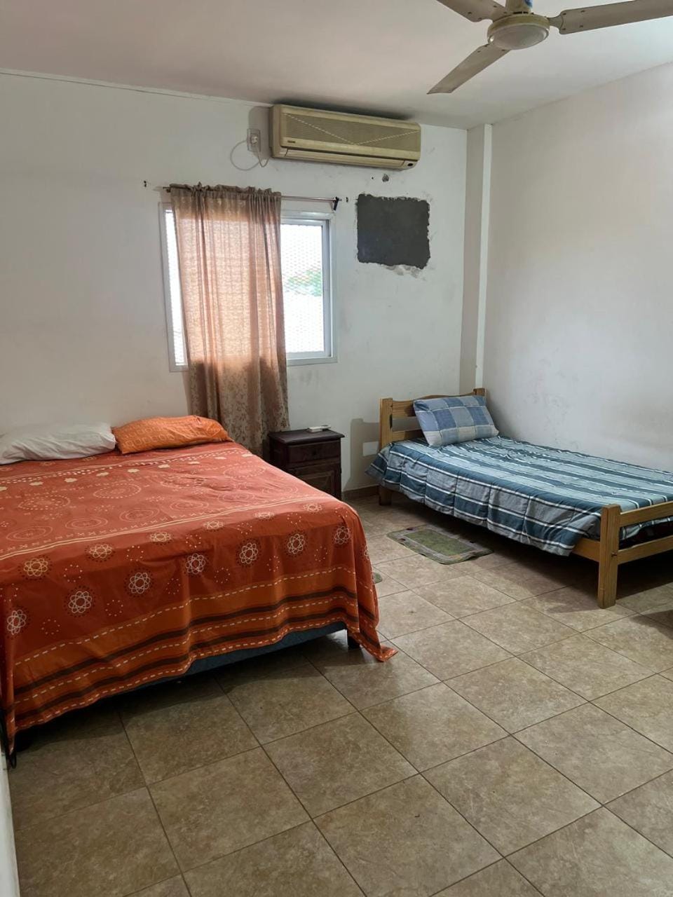 Alquiler Temporario Apartment in Corrientes