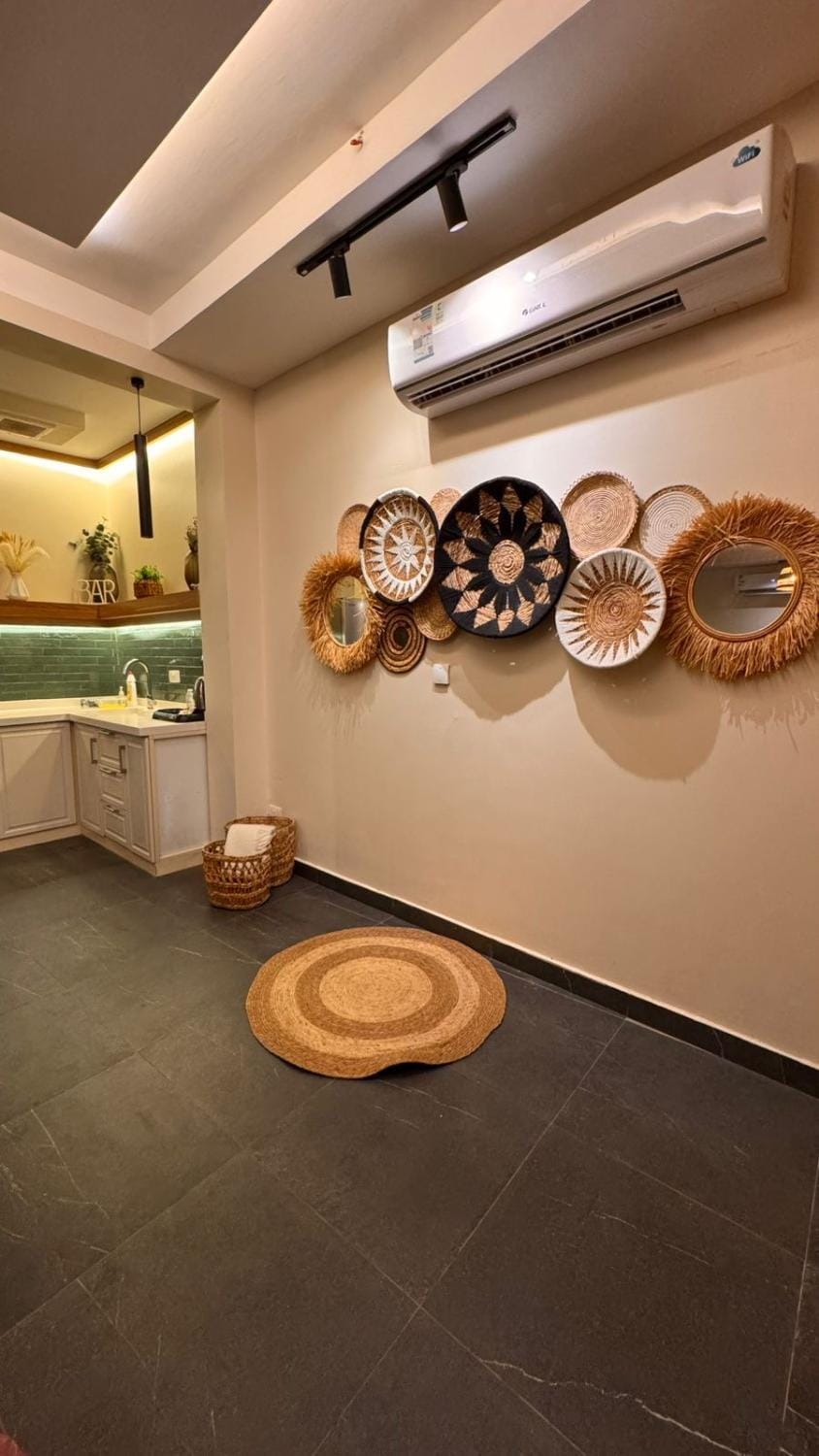 درة العروس - فن بيتش Apartment in Makkah Province
