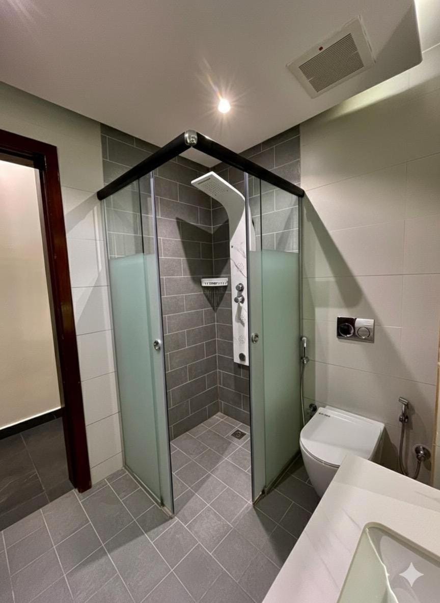 درة العروس - فن بيتش Apartment in Makkah Province
