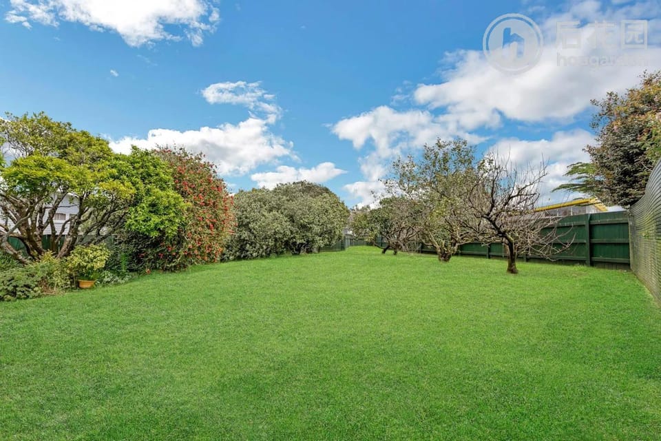 Arthur's house in New Windsor , Auckland City Central House in Auckland