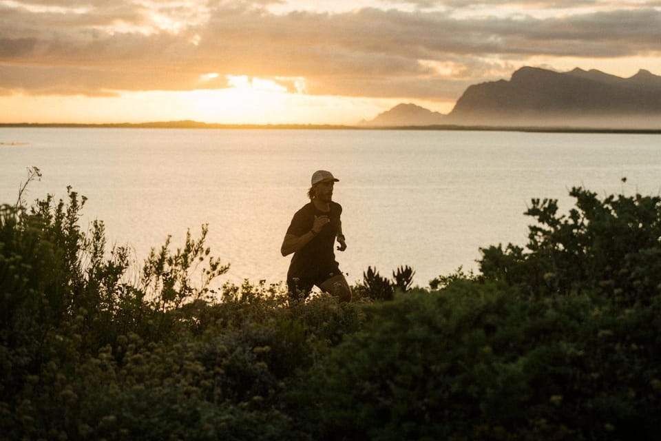 Day, Natural landscape, Hiking, Lake view, Mountain view, Sea view, Sunset
