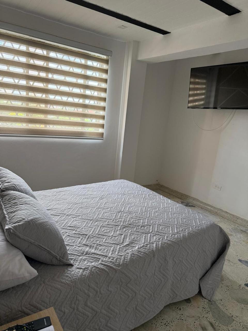 TV and multimedia, Bedroom