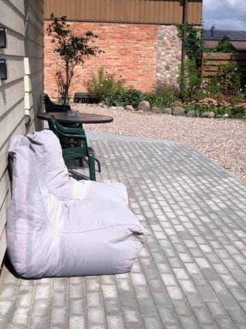 Patio, Balcony/Terrace