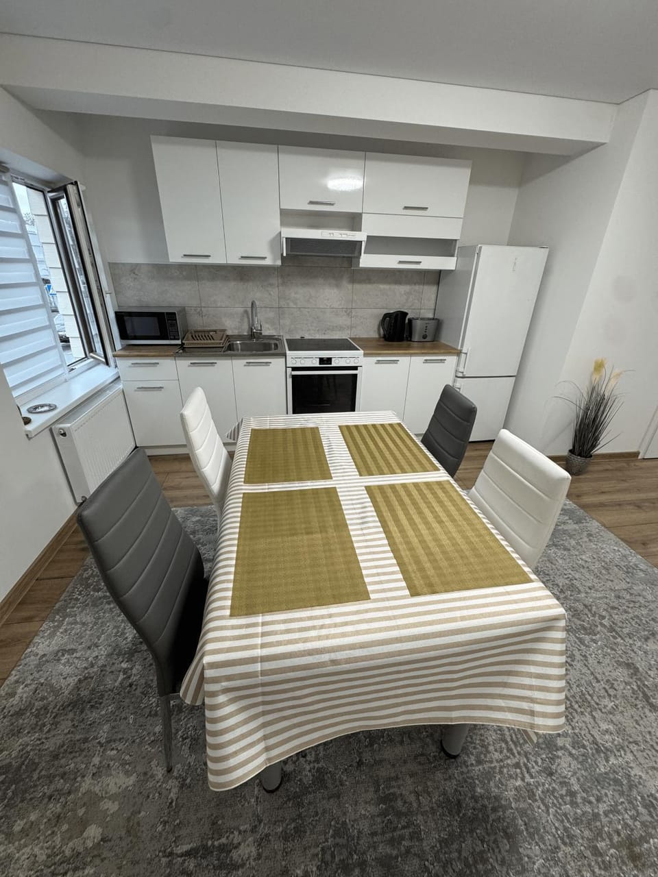 Florina namai 2 Apartment in Lithuania