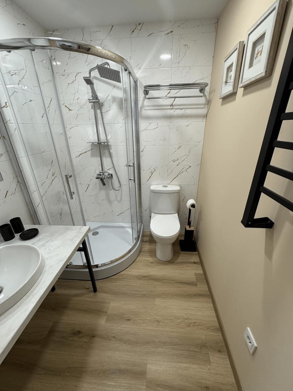 Florina namai 2 Apartment in Lithuania