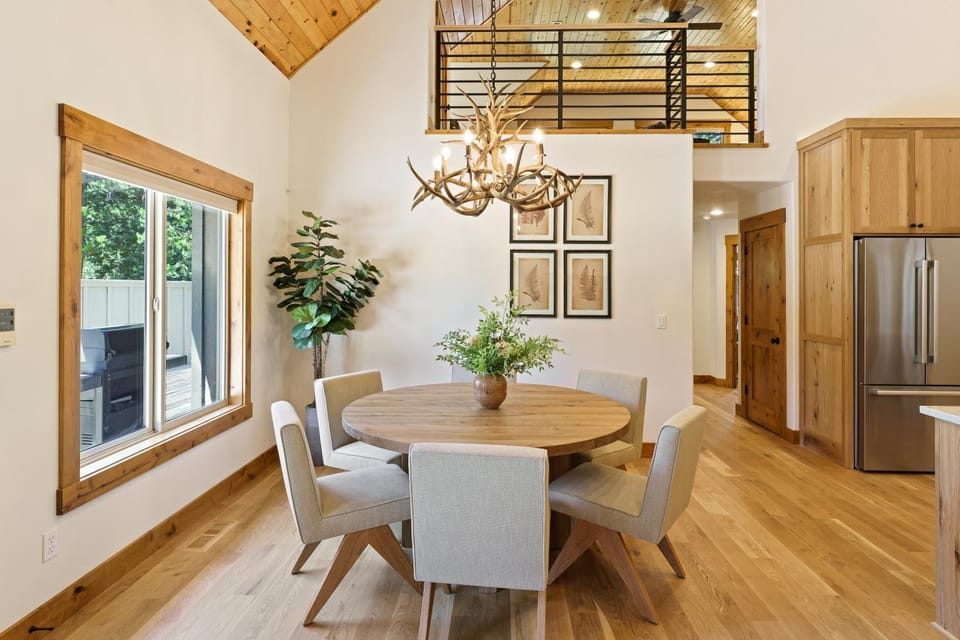 4 Catkin House in Sunriver