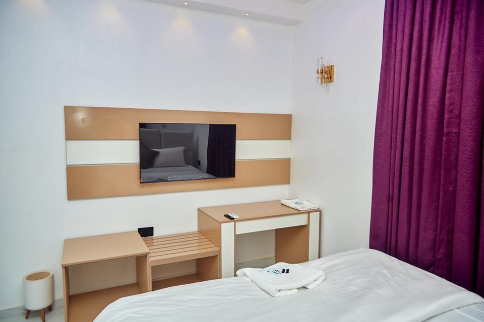 TV and multimedia, Bedroom