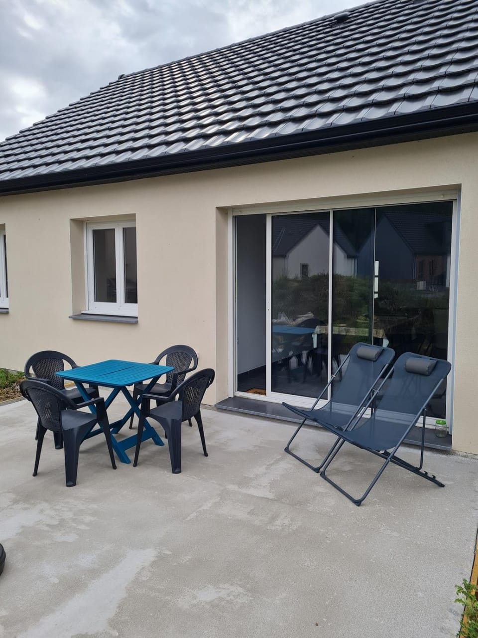 Maison neuve à 20 minde Lille Villa in Hauts-de-France