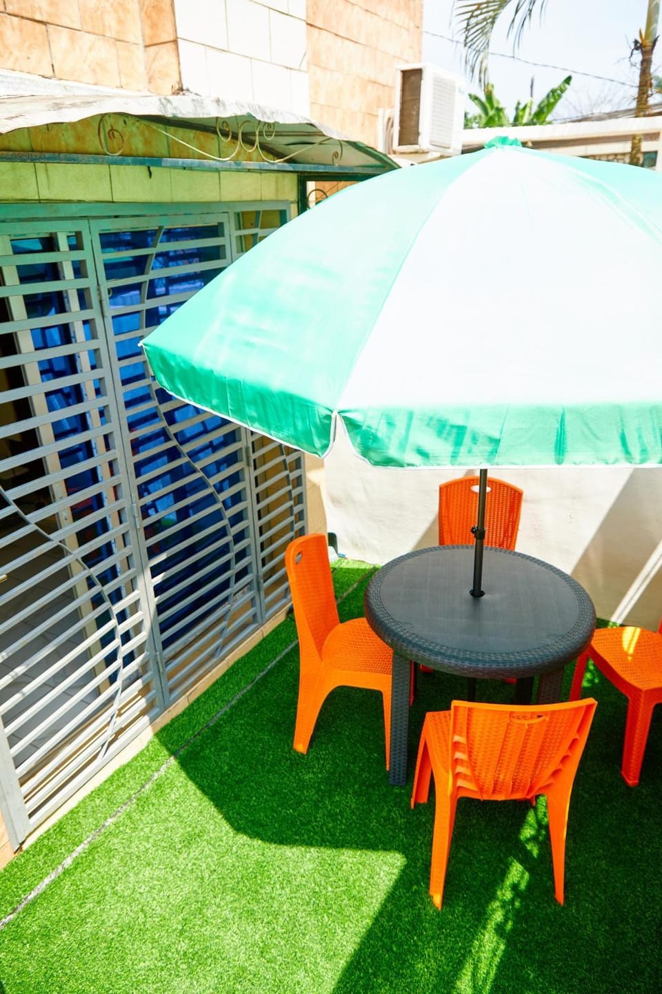 Somptueux Studio au coeur de Makepe Apartment in Douala
