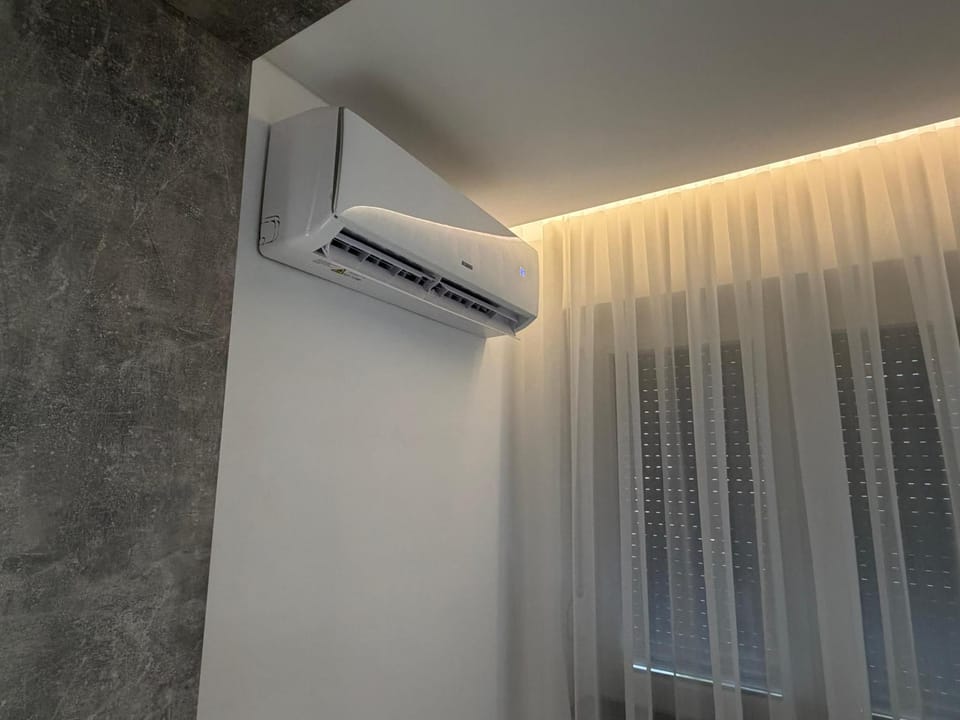 DS Apartments Apartment in Serbia