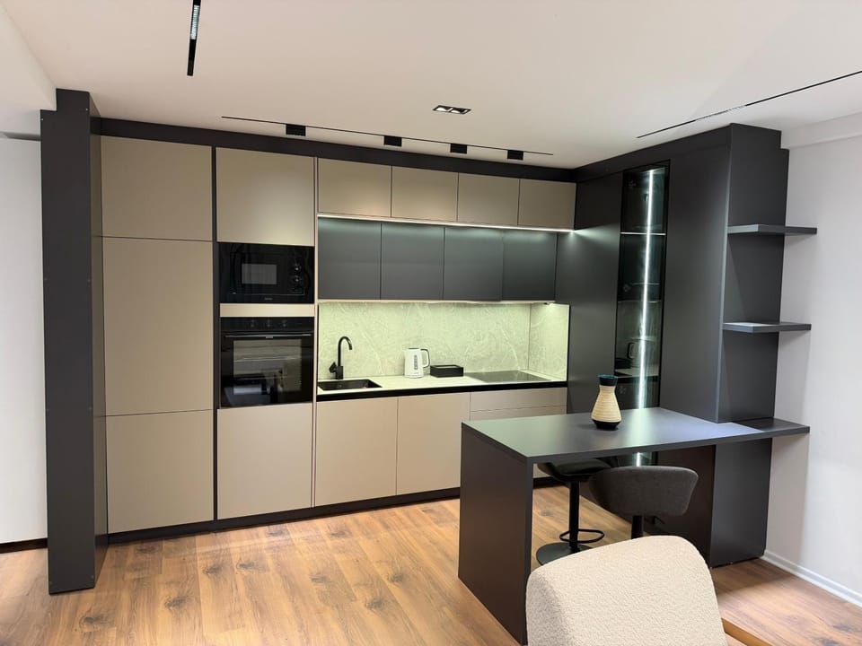DS Apartments Apartment in Serbia