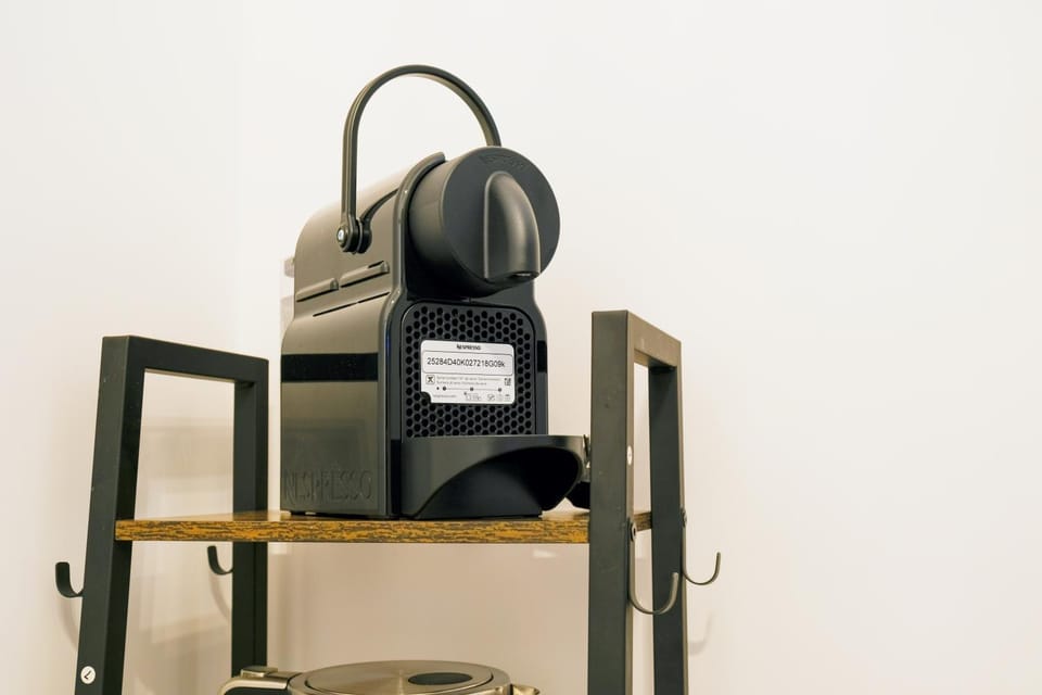 Coffee/tea facilities, Kitchen or kitchenette