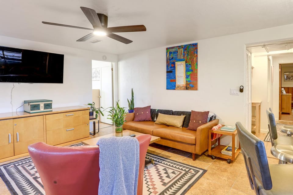 Apartment in Denver: Sloan Lake Neighborhood! Apartment in Denver