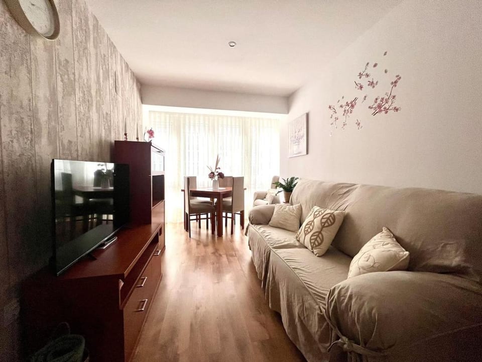 Casco Antiguo 2 Apartment in León