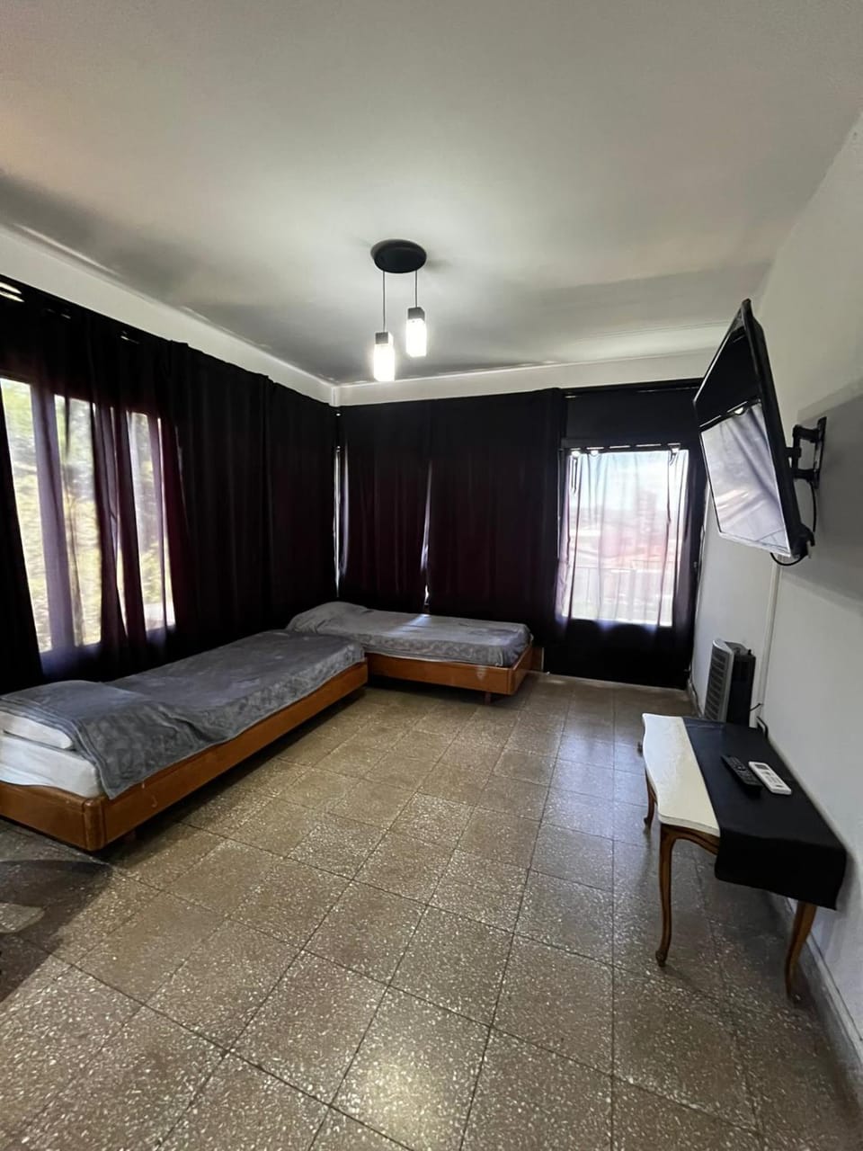 TV and multimedia, Living room