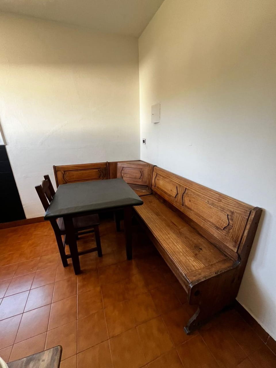 Departamento Santa rita Apartment in Villa Carlos Paz