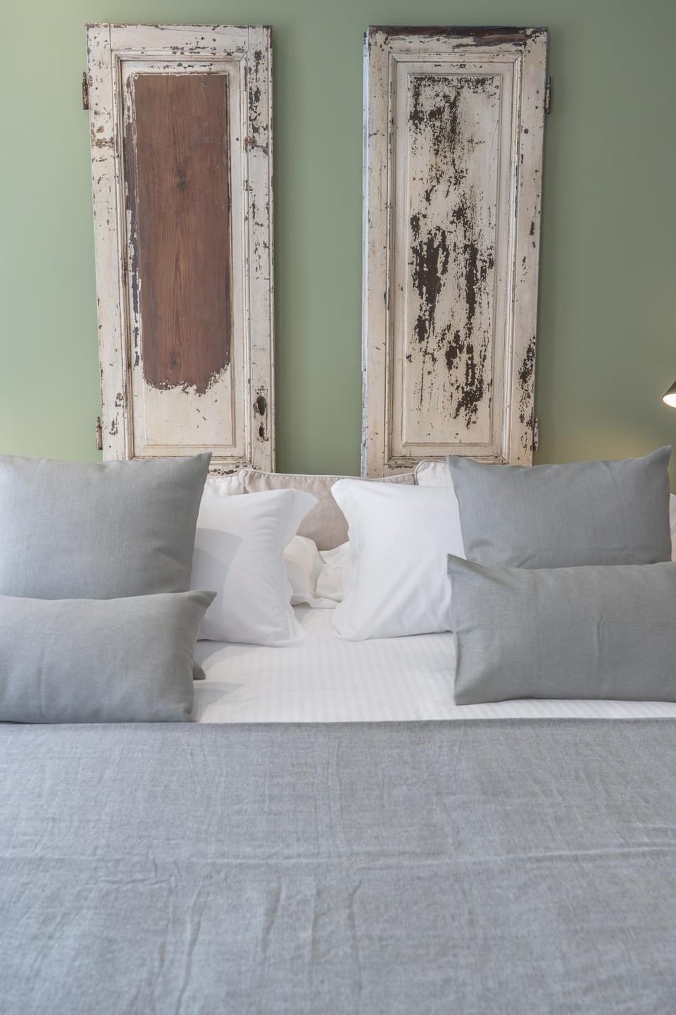 Olive chic Suite CentroBergamo Apartment in Bergamo